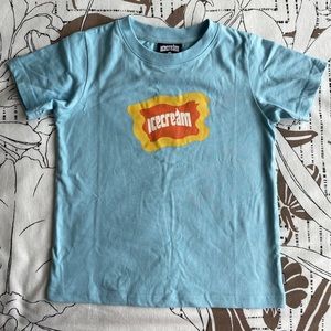 Billionaire Girls Club - ICECREAM TSHIRT size S